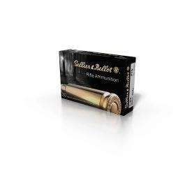 Amunicja S&B 7x64 PTS 10.5 g